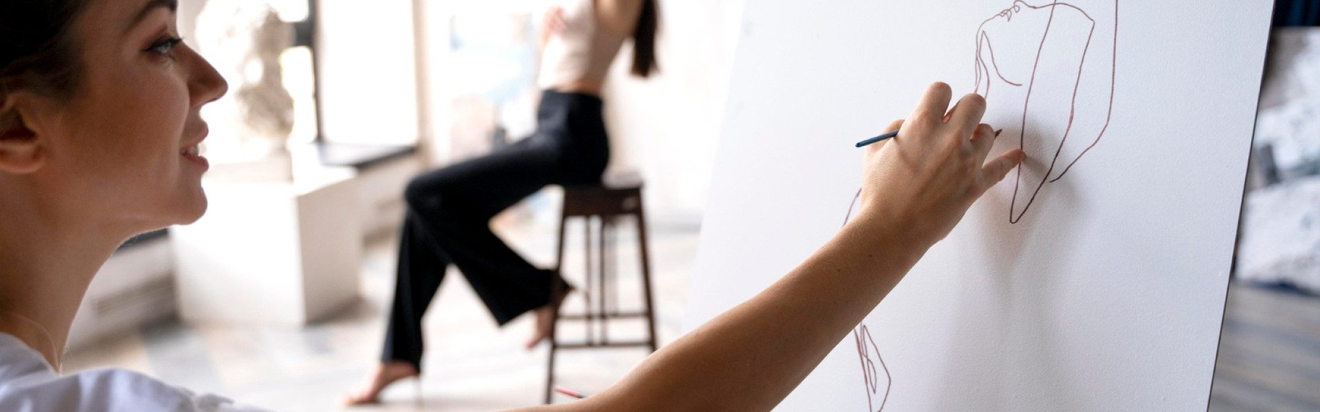 Comment la mise à niveau en arts appliqués ouvre les portes du design et des métiers créatifs ?