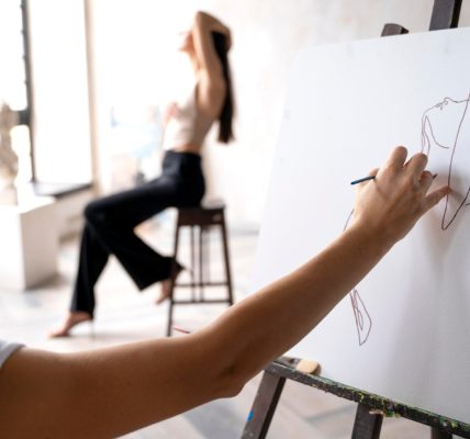 Comment la mise à niveau en arts appliqués ouvre les portes du design et des métiers créatifs ?