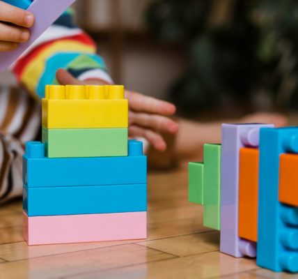Pourquoi les jouets de construction sont essentiels pour l’éveil de votre enfant ?