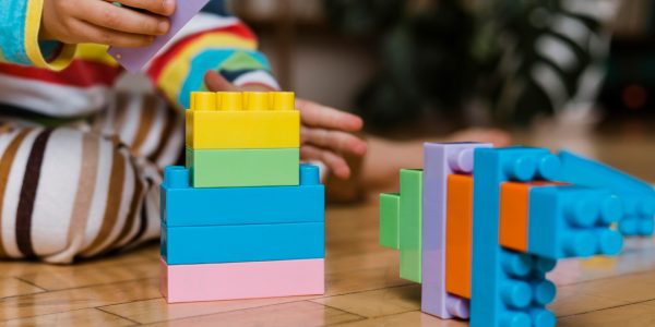 Pourquoi les jouets de construction sont essentiels pour l’éveil de votre enfant ?