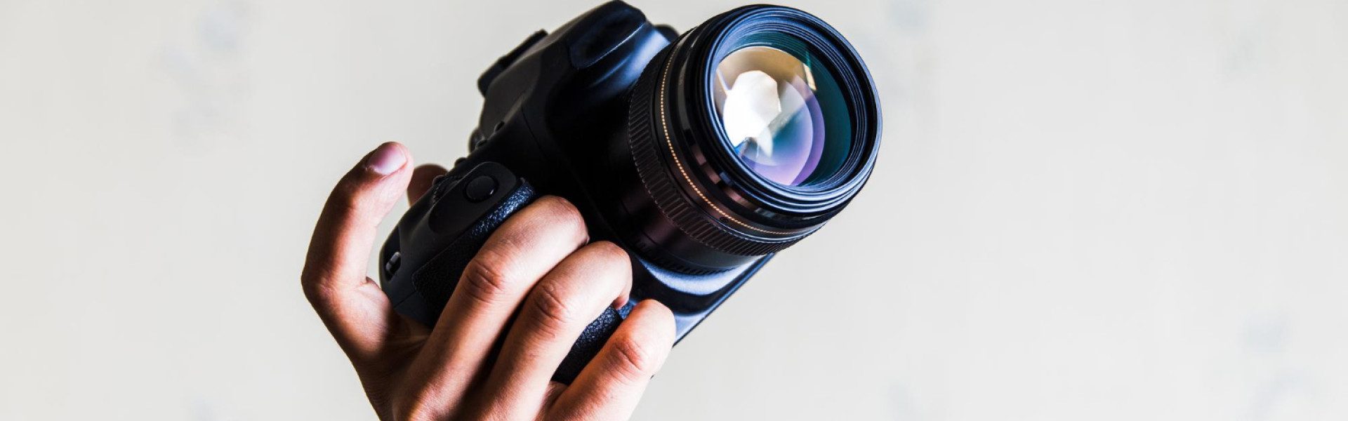 Formation photographe : devenez un expert en photographie en quelques cours