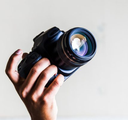 Formation photographe : devenez un expert en photographie en quelques cours