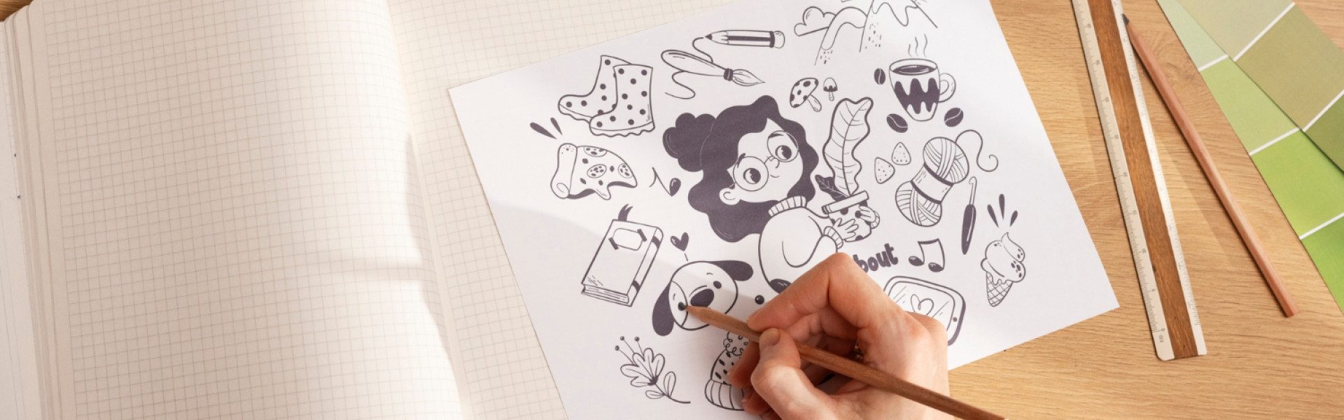 Pourquoi étudier la bande dessinée dans une école spécialisée ?