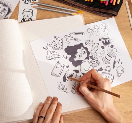 Pourquoi étudier la bande dessinée dans une école spécialisée ?