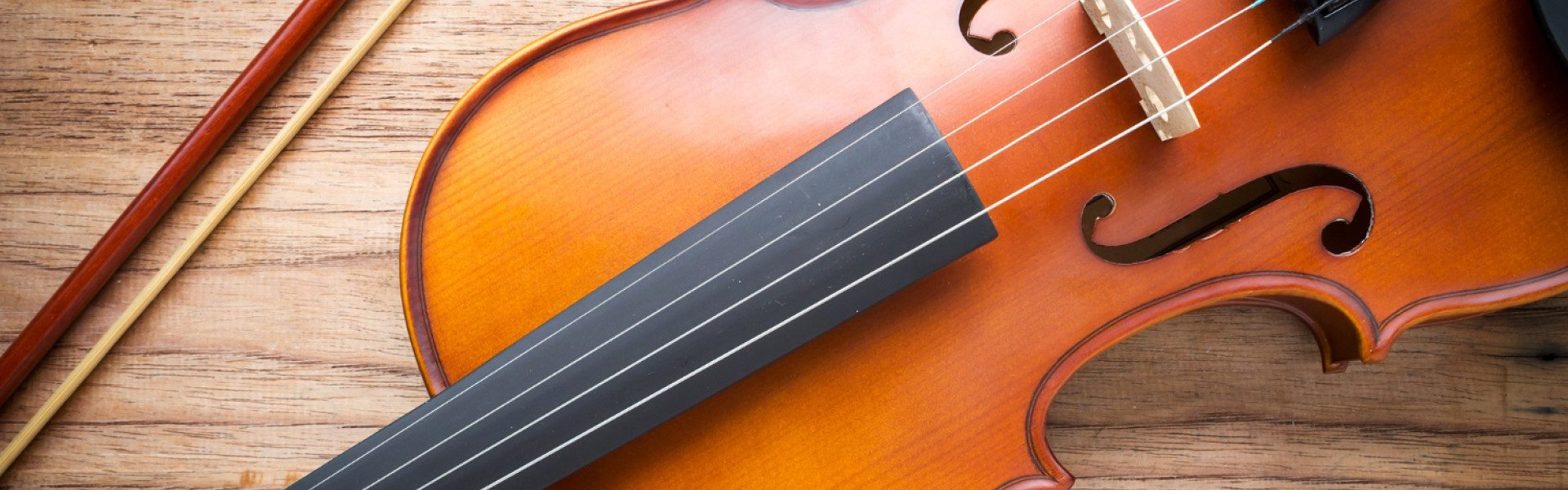 Apprendre le violon à Rouffach : pourquoi choisir un stage intensif ?