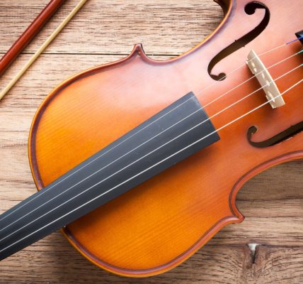 Apprendre le violon à Rouffach : pourquoi choisir un stage intensif ?