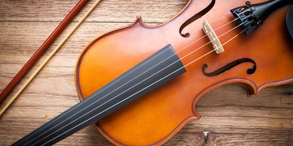 Apprendre le violon à Rouffach : pourquoi choisir un stage intensif ?